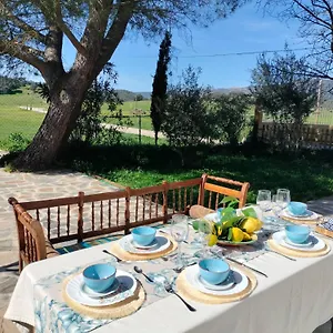 Casa Celia Сasa de vacaciones