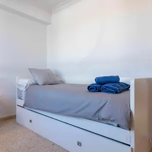 Casa Grande Piscina Y Garaje Сasa de vacaciones