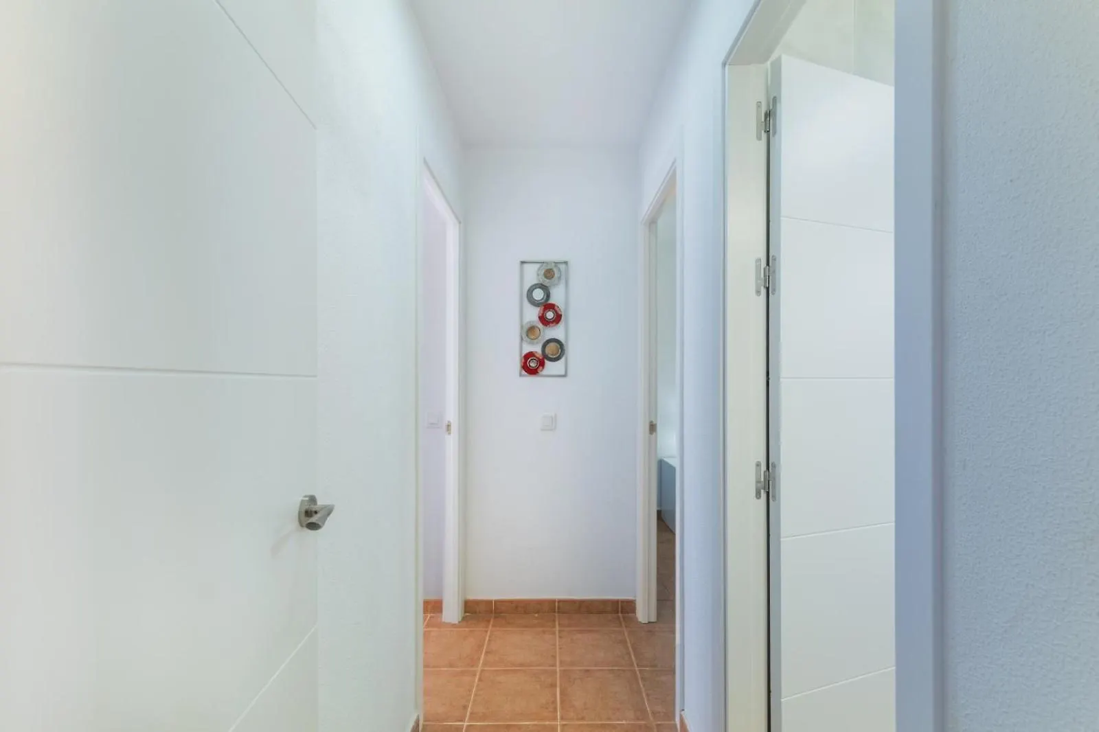 Urbanizacion Jardin Del Golf 1 Apartment Novo Sancti Petri 0*,  Spain