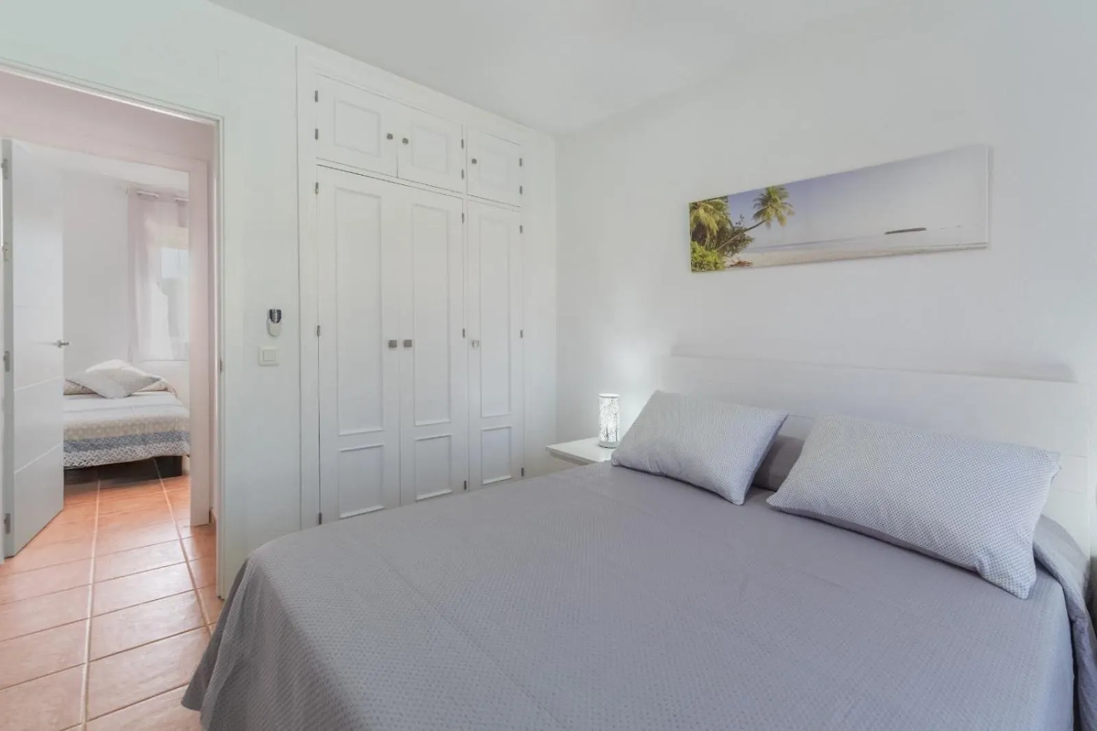 Urbanizacion Jardin Del Golf 1 Apartment Novo Sancti Petri Spain