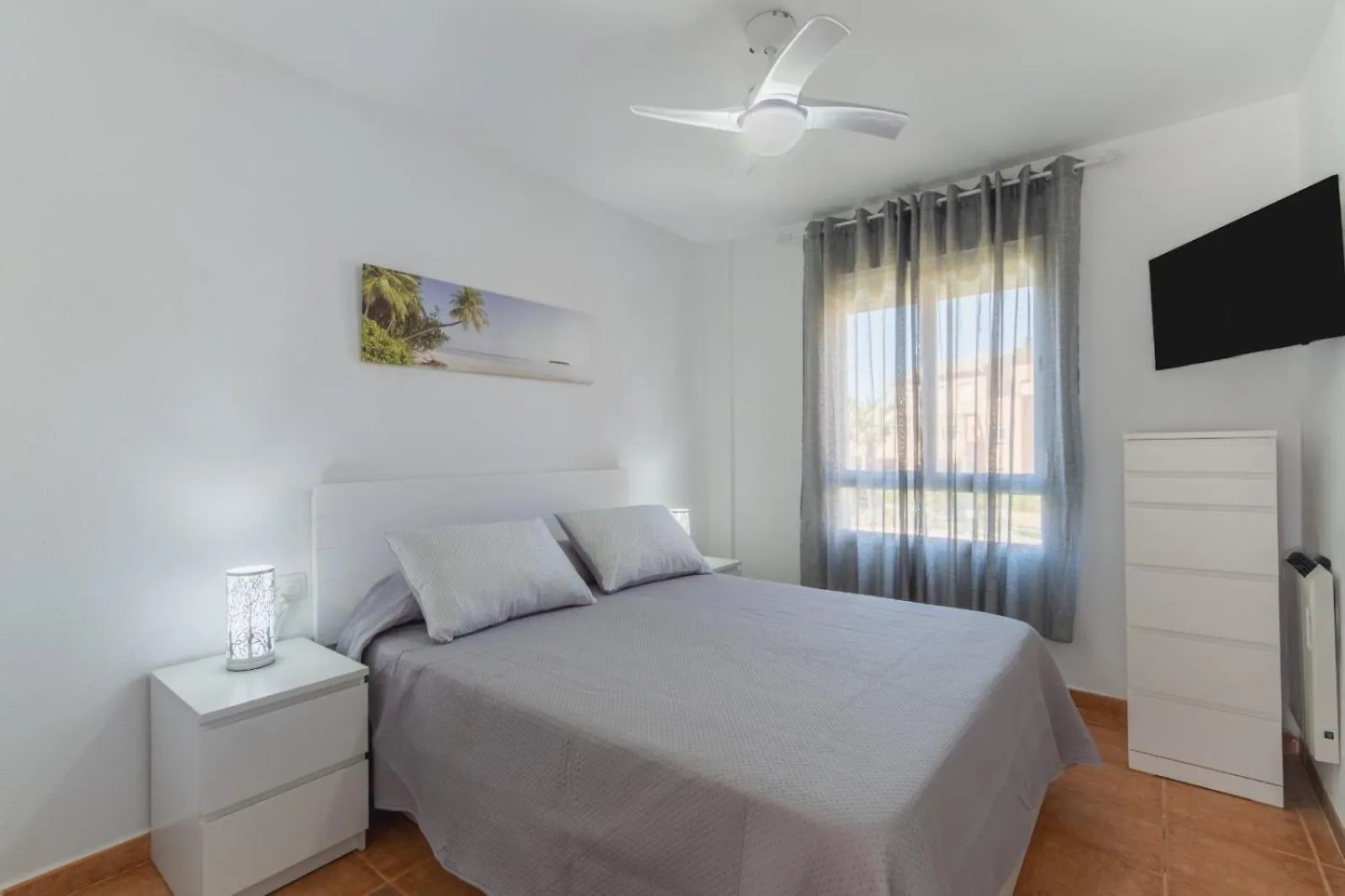 Urbanizacion Jardin Del Golf 1 Apartment Novo Sancti Petri 0*,  Spain